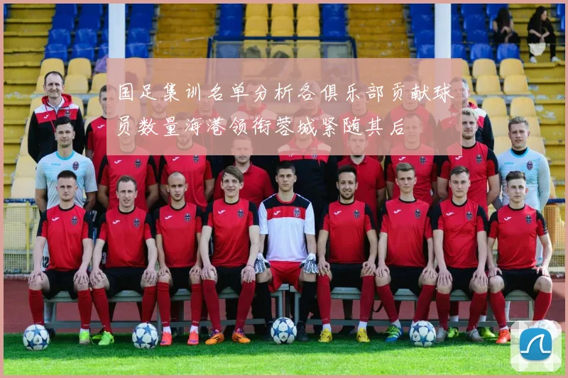 国足集训名单分析各俱乐部贡献球员数量海港领衔蓉城紧随其后